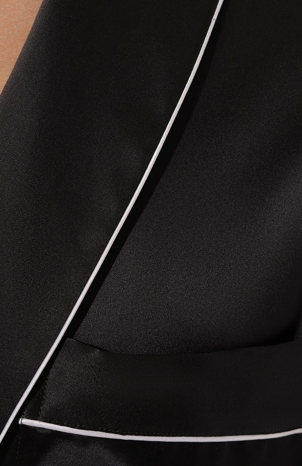 Шелковый халат ZIMMERLI, арт. 6000-75131/M, фото 5