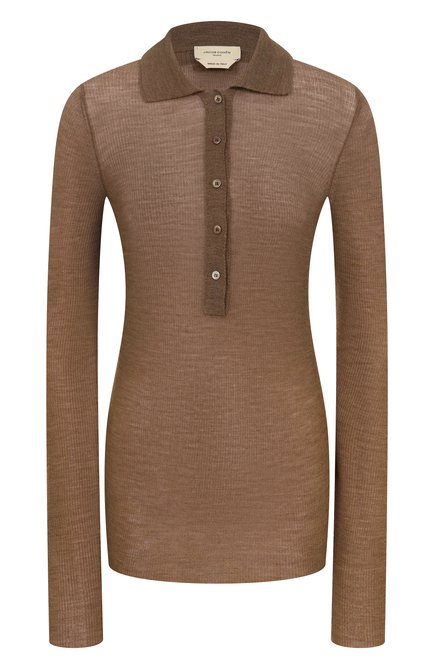 Женский поло JACOB COHEN, арт. 25I P/JDM_SP002 000 X0024 FL