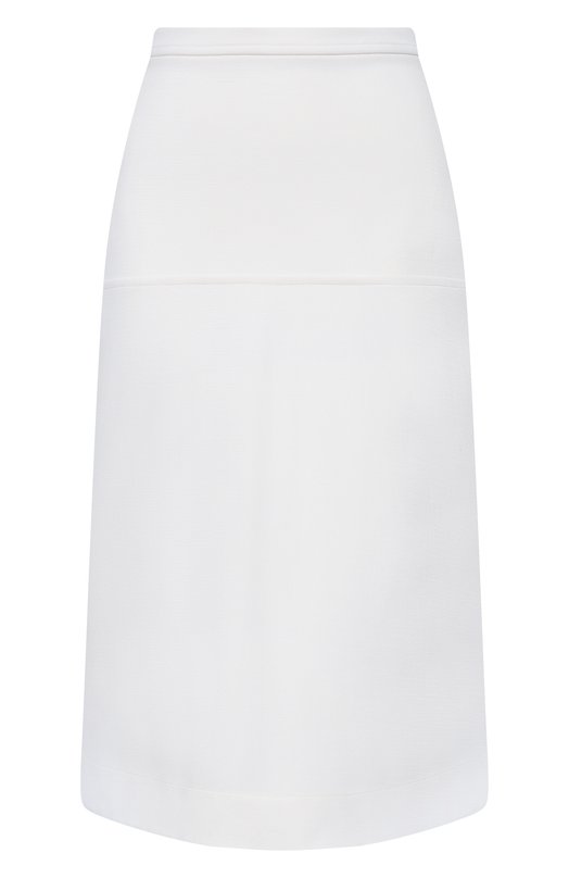 Юбка Jil Sander J02MA0353/J20018 Белый J02MA0353/J20018