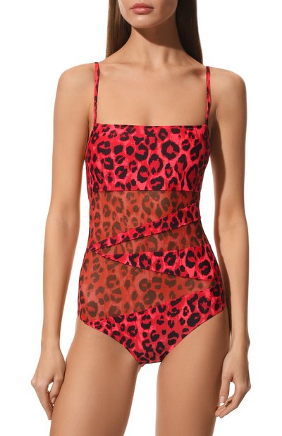 Слитный купальник NATAYAKIM, арт. NY-013P, фото 2