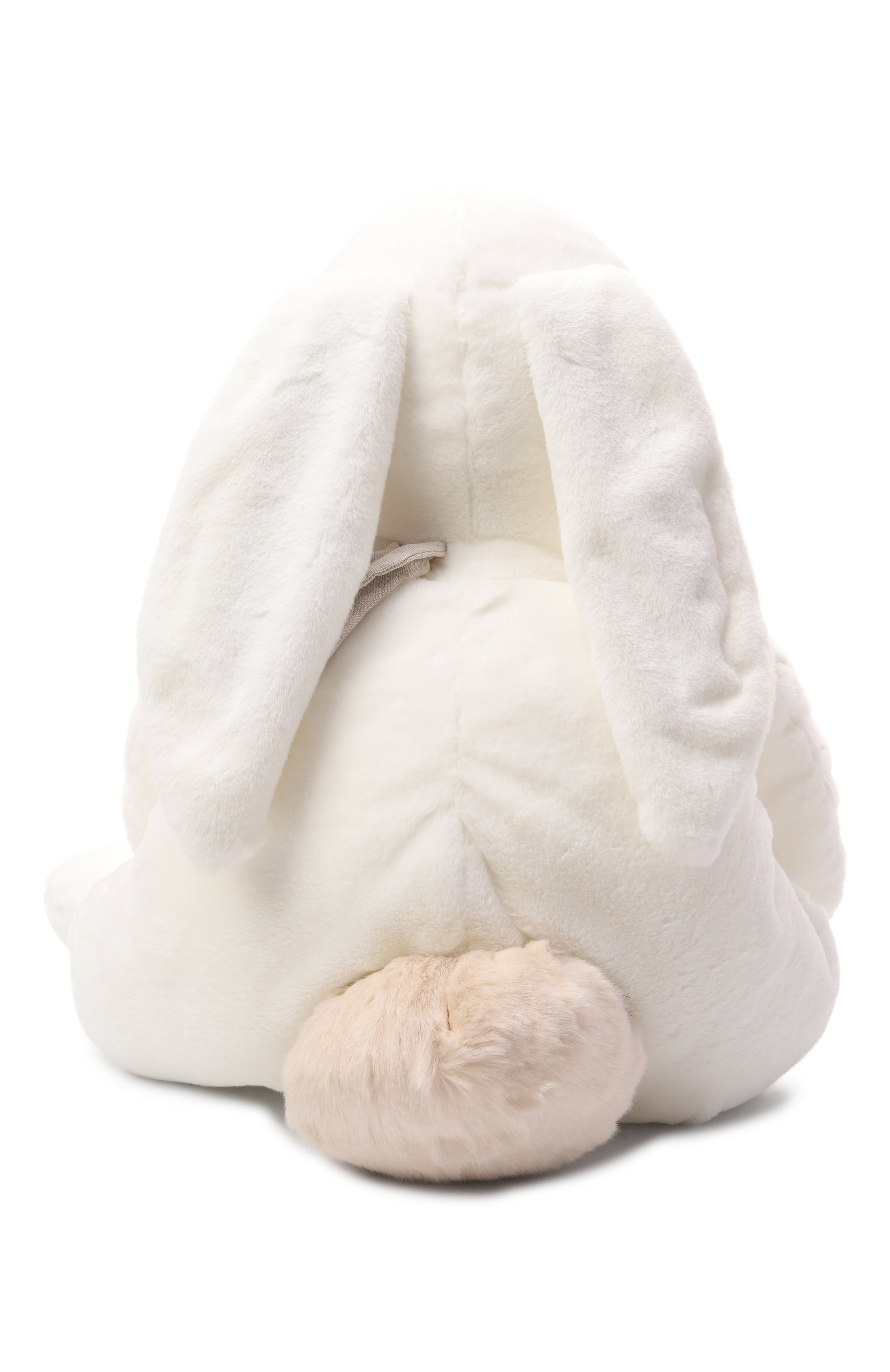 Мягкая игрушка кролик happy wild DOU DOU ET COMPAGNIE, арт. DC3857, фото 3