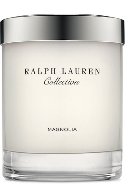 Свеча magnolia RALPH LAUREN, арт. 3605970597283, фото 1