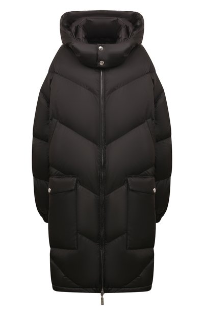 Женский пуховик YANA DRESS, арт. YD010301.0083.000900.00.23