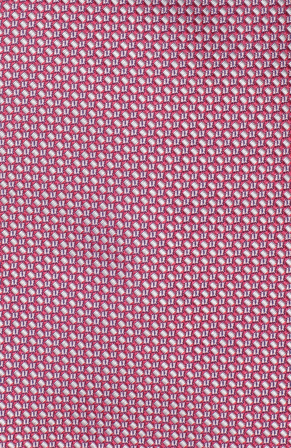 Шелковый галстук BOSS, арт. 50401235, фото 3