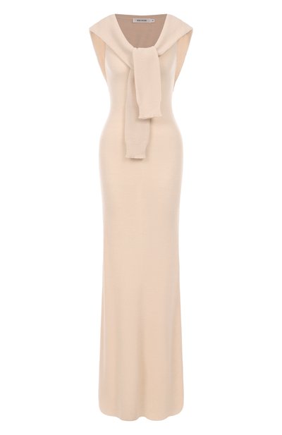 Женское шерстяное платье AYA MUSE, арт. AMPF2503