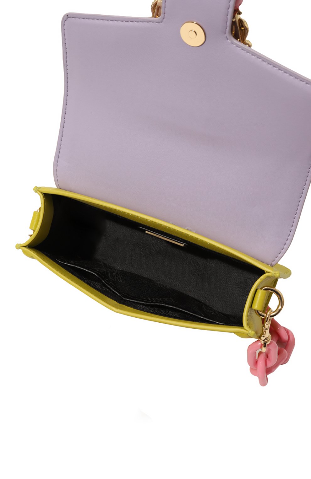 Сумка VERSACE JEANS COUTURE, арт. 74VA4BFC/ZS412, фото 5