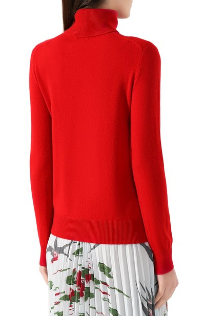 Кашемировая водолазка POLO RALPH LAUREN, арт. 211617667, фото 4