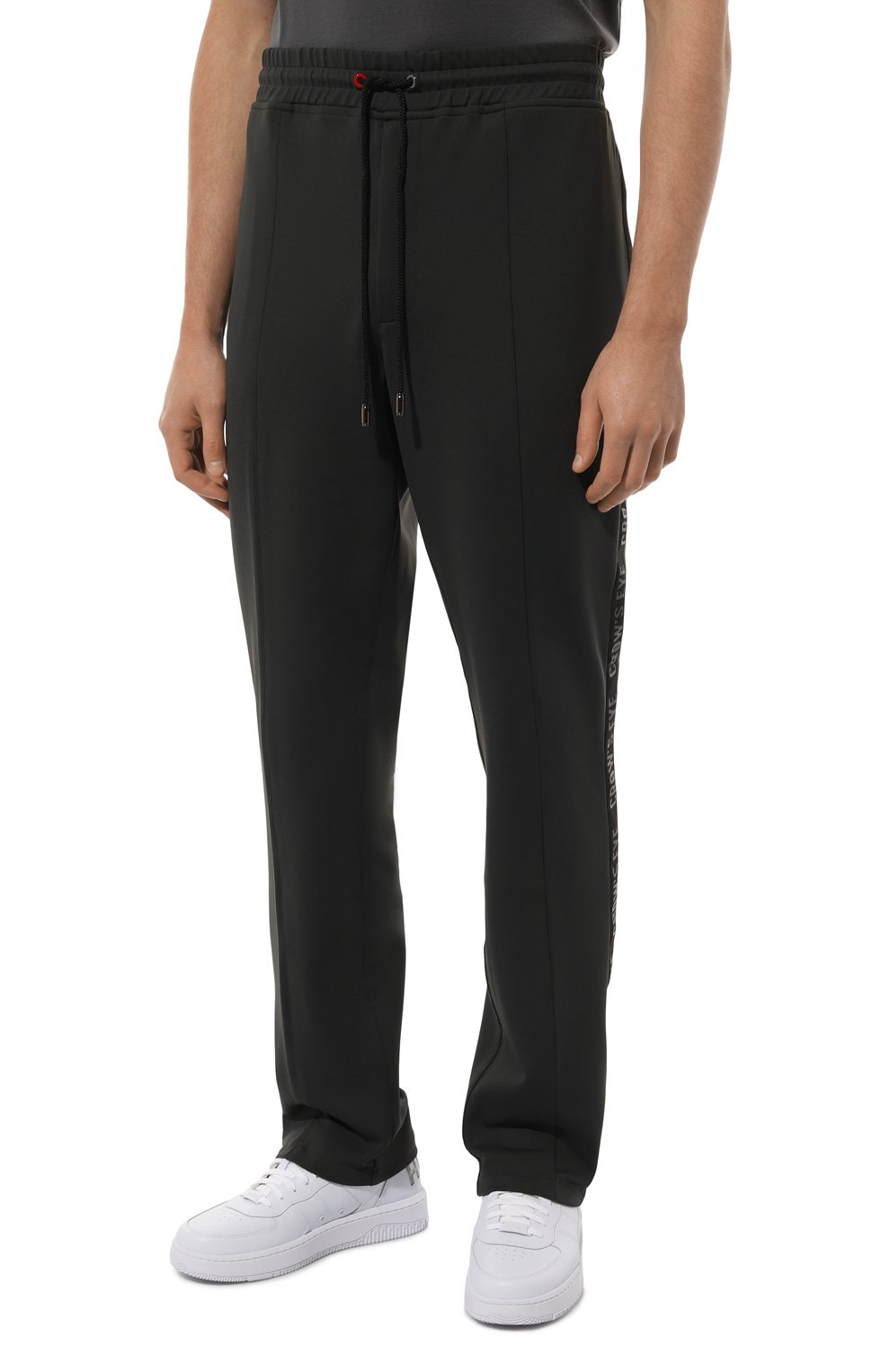 Брюки CROW’S EYE, арт. L.E.5, фото 3