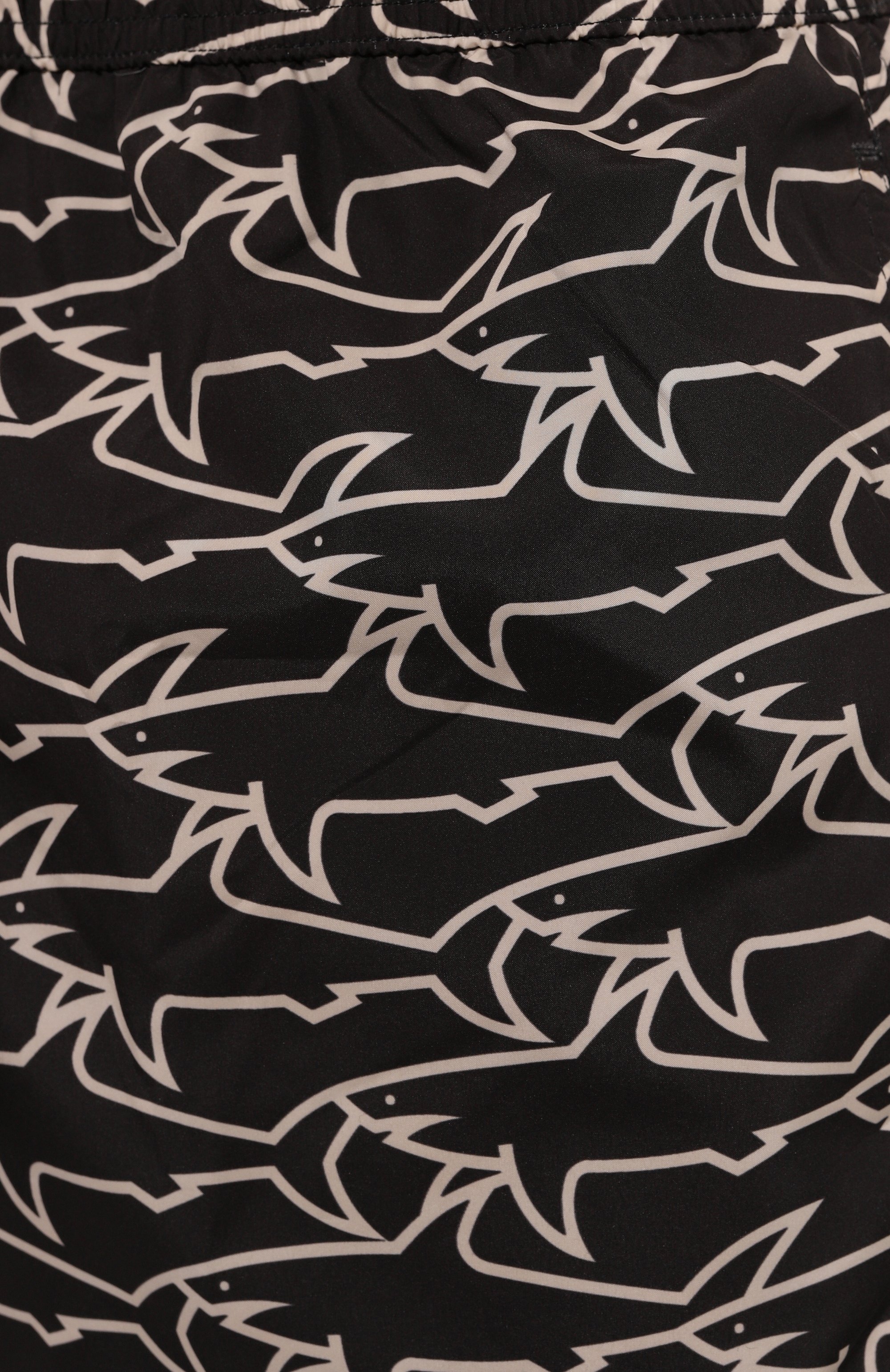 Плавки-шорты PAUL&SHARK, арт. 25415035, фото 4