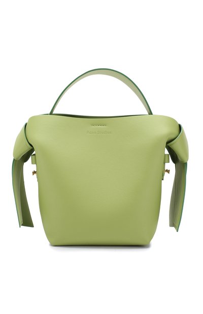 Сумка musubi mini ACNE STUDIOS, арт. 1KB174/W, фото 1