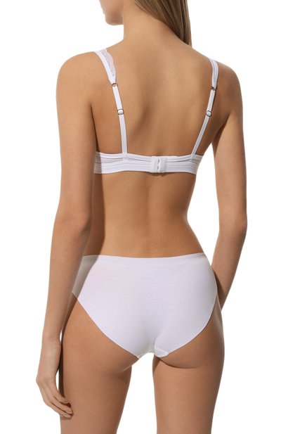 Трусы-слипы HANRO, арт. 071227., фото 3