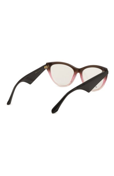 Оправа ETRO розового цвета по цене 18300 руб., арт. ETR0 0008 S0E, фото 4 Оправа ETRO, арт. ETR0 0008 S0E, фото 4