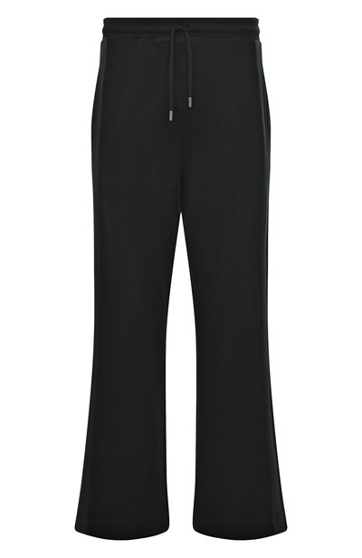 Хлопковые брюки DRIES VAN NOTEN, арт. 231-021117-6610, фото 1