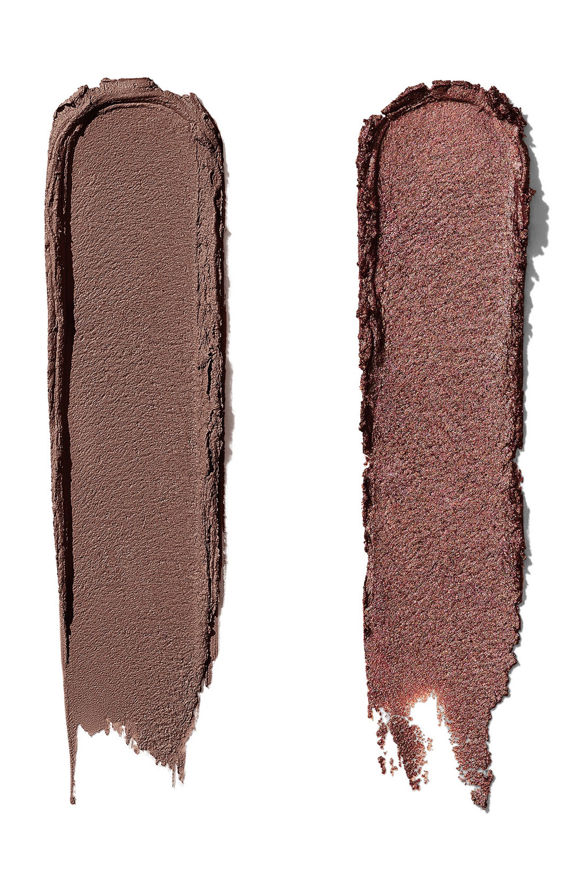 Двусторонние тени-карандаш, оттенок pyrite shimmer / muted taupe matte (1,6g) BOBBI BROWN цвета по цене 6200 руб., арт. H6DK-01, фото 2 Двусторонние тени-карандаш, оттенок pyrite shimmer / muted taupe matte (1,6g) BOBBI BROWN, арт. H6DK-01, фото 2