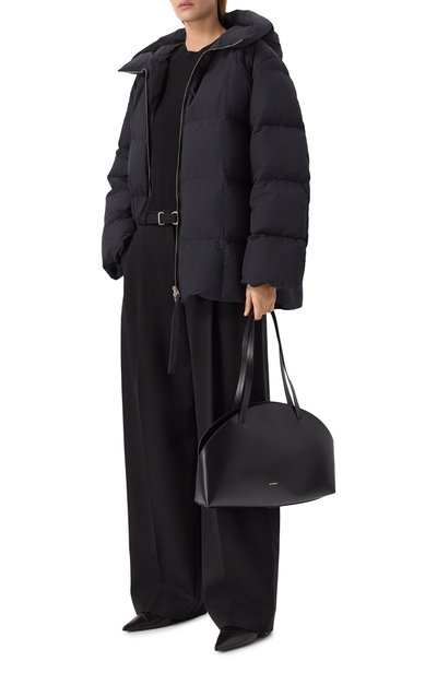 Женский пуховик JIL SANDER, арт. J02AF0142/J74276