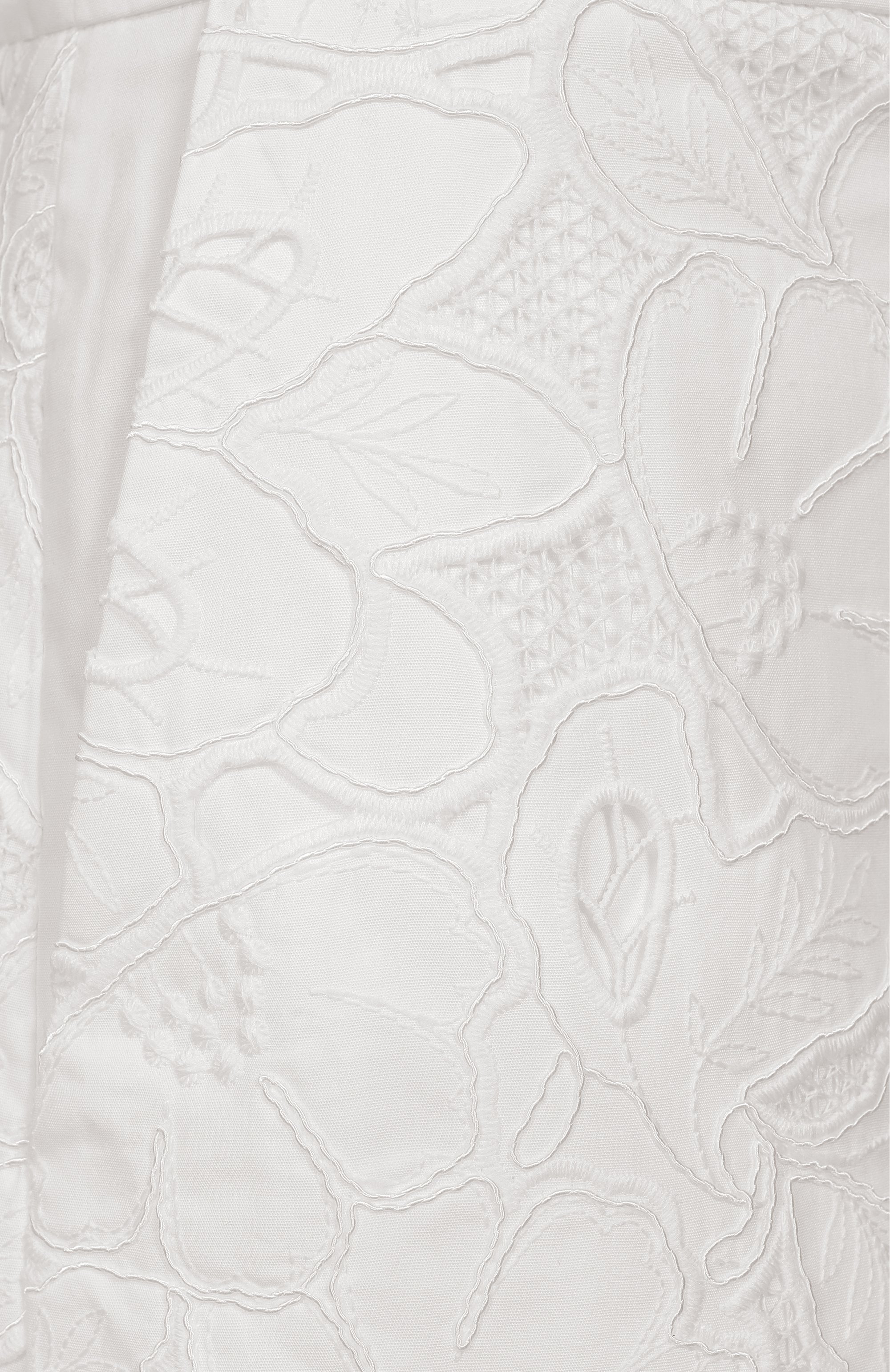 Шорты BOSS, арт. 50535523, фото 6