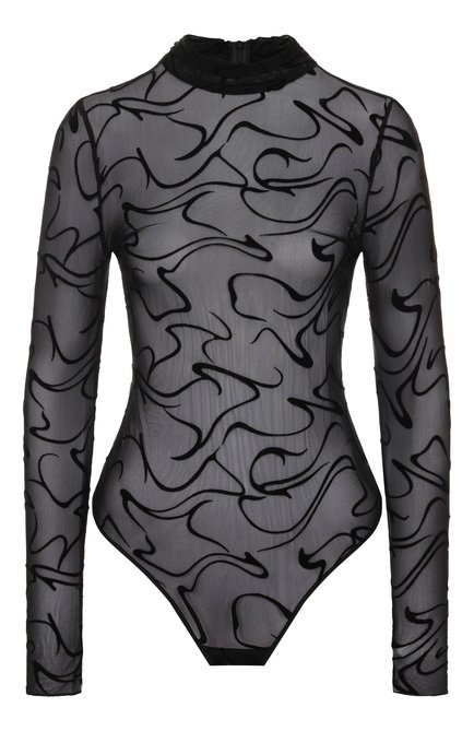 Женское боди UNDRESS CODE, арт. B0UNTY B0DYSUIT