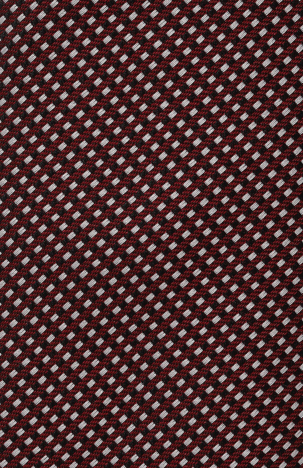 Шелковый галстук BROUBACK, арт. TIE 8CM/SS23, фото 4