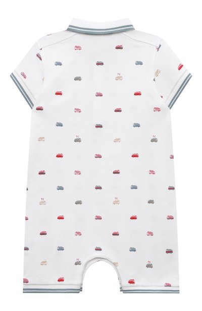 Хлопковый песочник TARTINE ET CHOCOLAT, арт. TU33191, фото 2