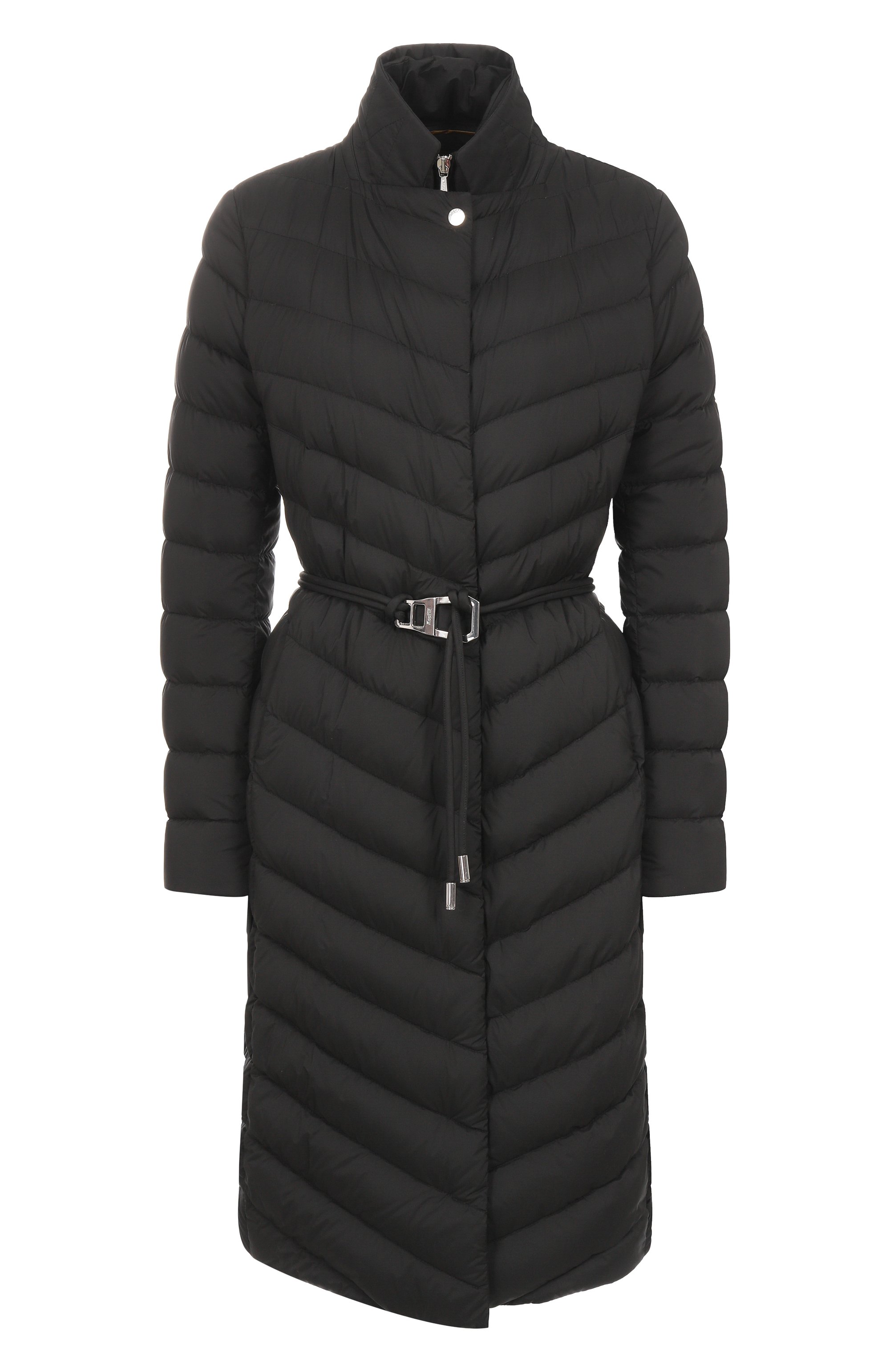 Пуховик odette-s3 MOORER, арт. 0DETTE/S3, фото 1