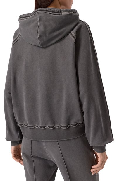 Хлопковая толстовка RED SEPTEMBER, арт. 924.02.HDY08.02, фото 4