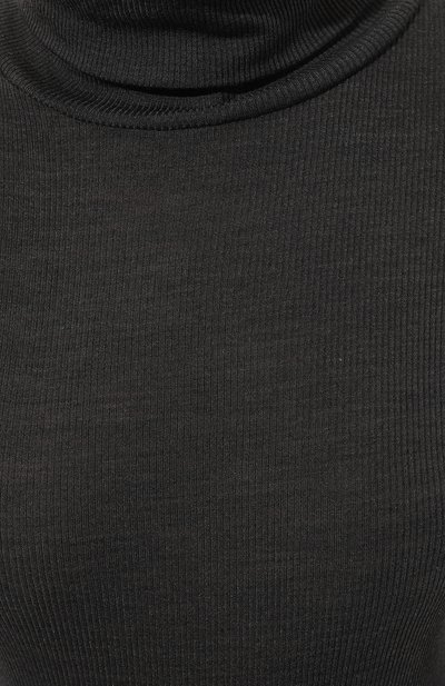 Водолазка из шерсти и шелка ZIMMERLI, арт. 370-2947, фото 5