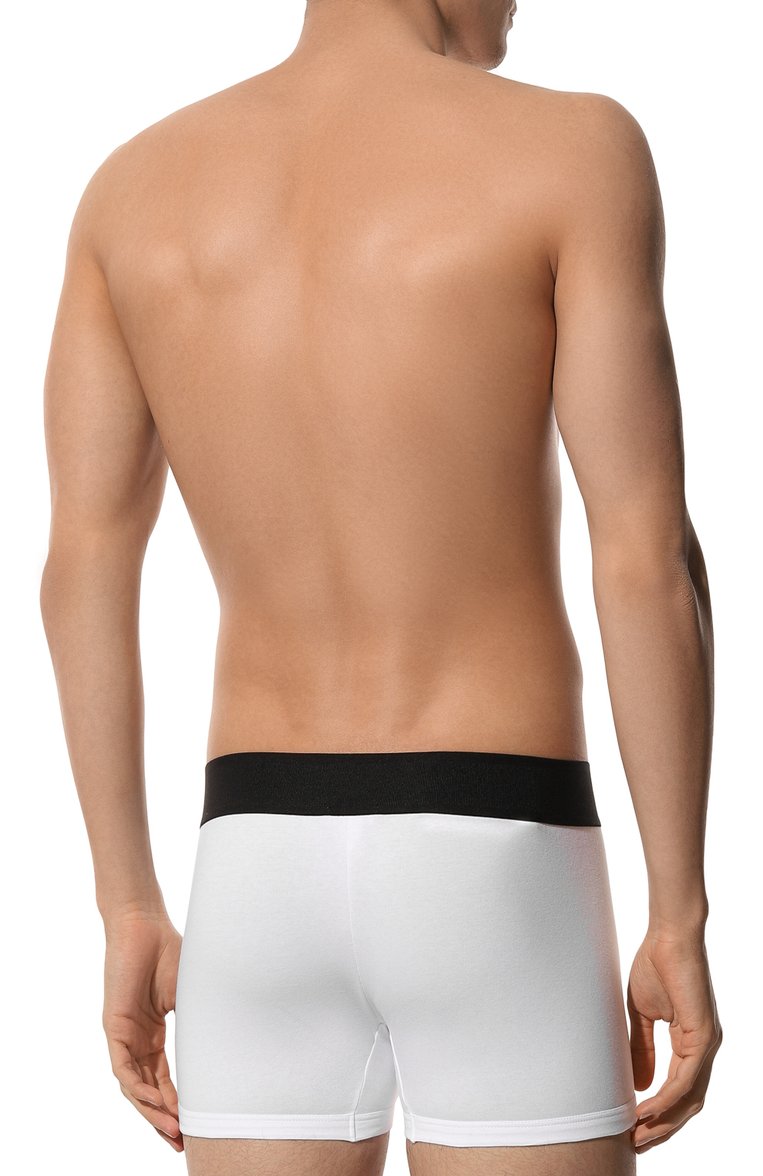 Хлопковые боксеры DOLCE & GABBANA, арт. M4F37J/0UAIG, фото 1