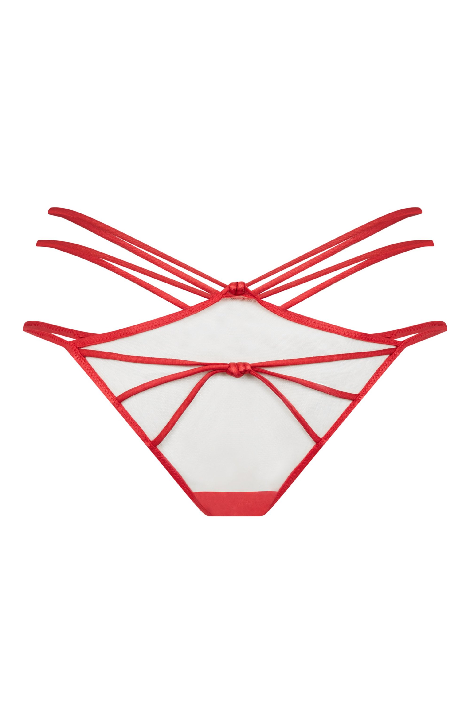 Классические трусы ozara AGENT PROVOCATEUR, арт. APM1131600691, фото 2