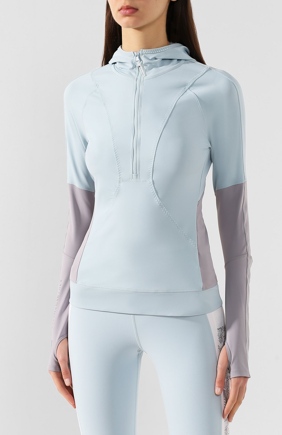 Худи ADIDAS BY STELLA MCCARTNEY, арт. FK9716, фото 3