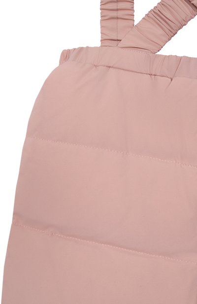 Пуховые брюки BOMBOOGIE, арт. 0B 7135 SSK5, фото 3