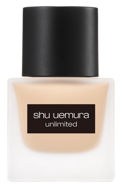 Женское тональный флюид unlimited, оттенок 674 (30ml) SHU UEMURA, арт. 4935421697187