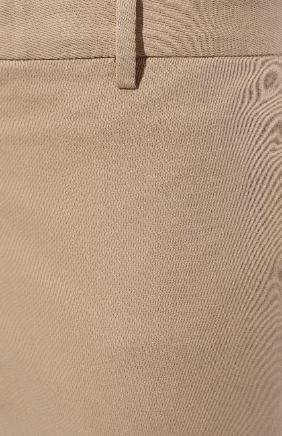 Хлопковые брюки ZEGNA, арт. UDI17A7/TR00, фото 5