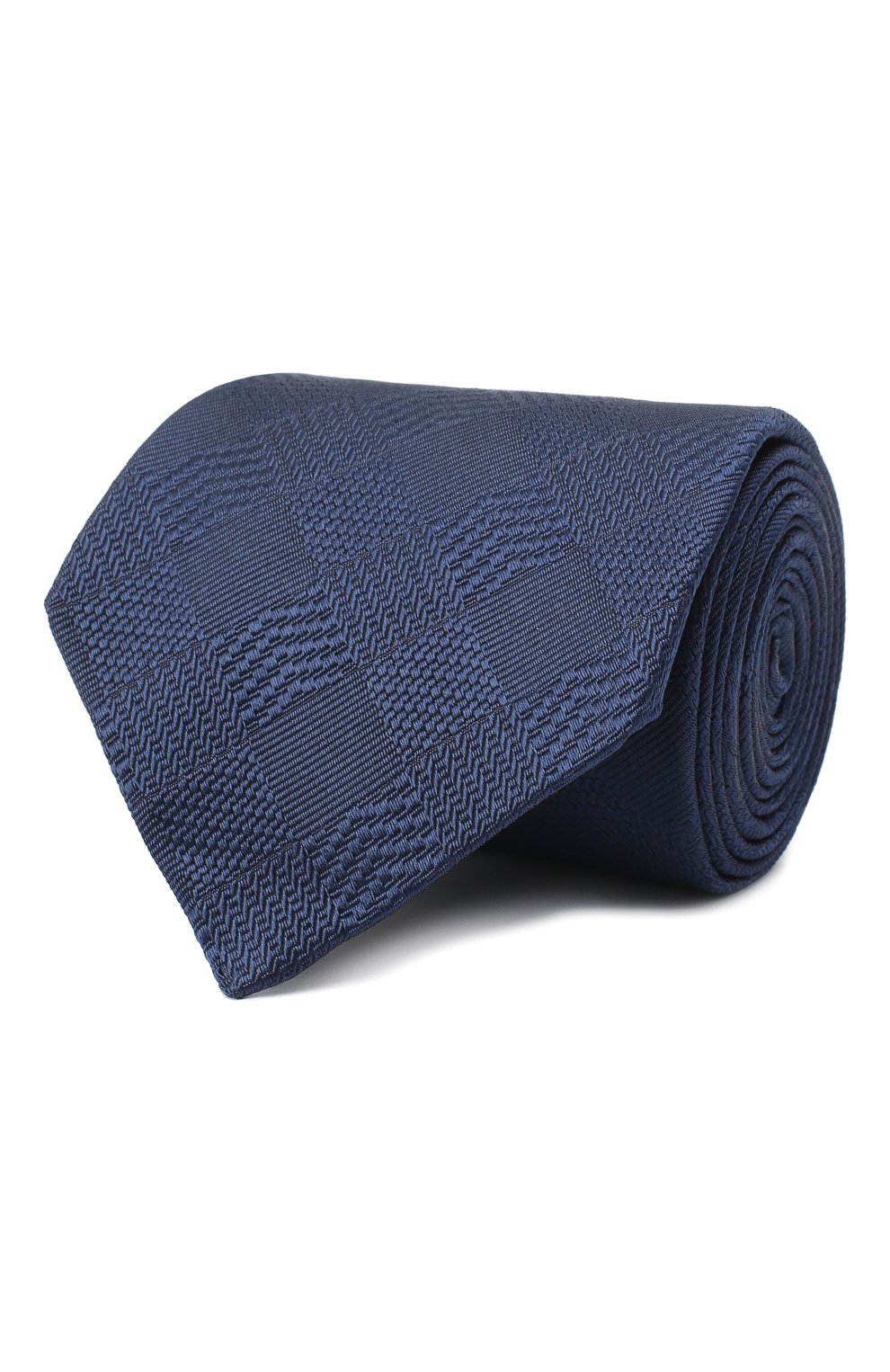 Шелковый  галстук LANVIN, арт. 3233/TIE, фото 1
