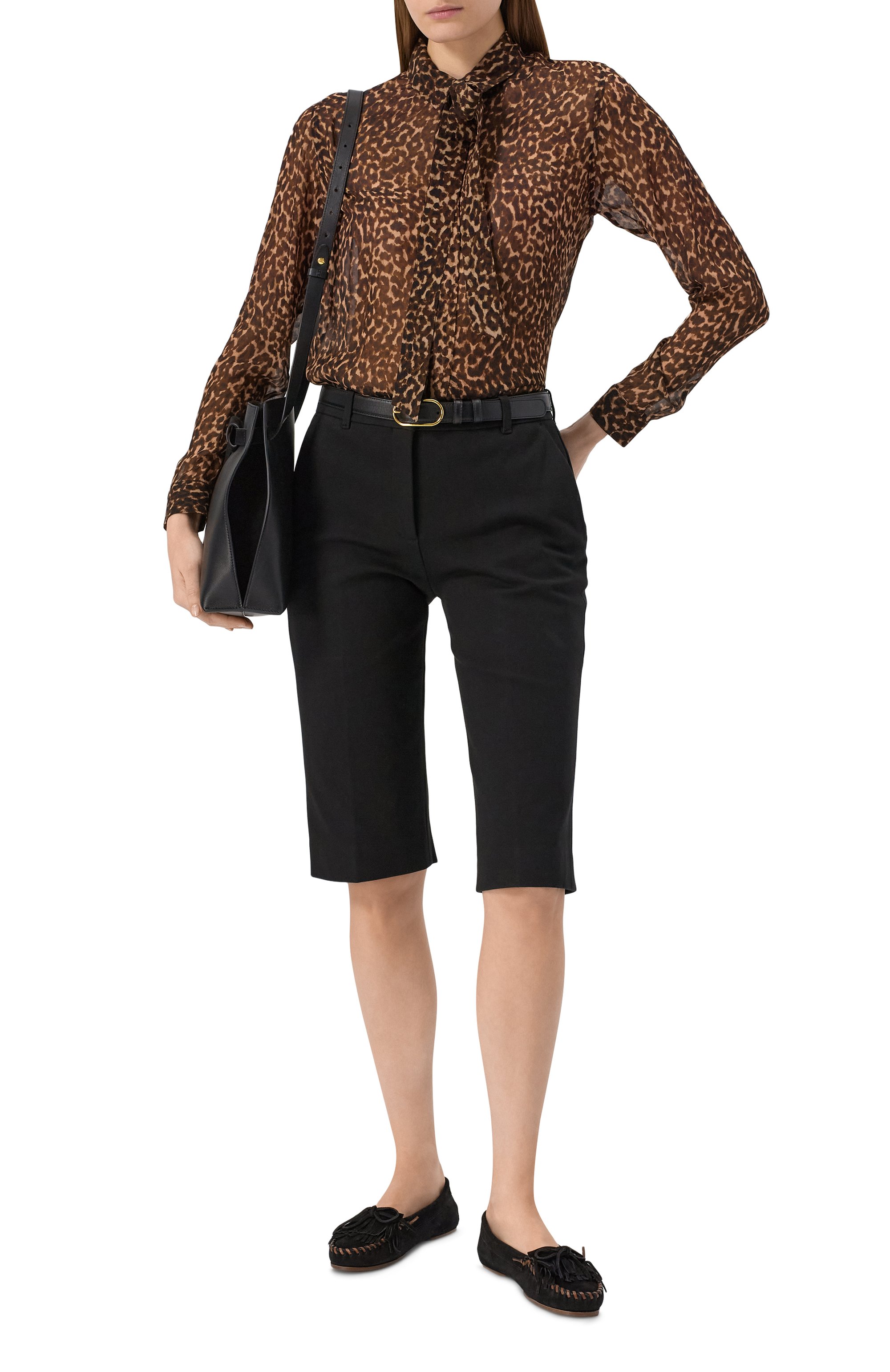 Замшевые лоферы indiana PARIS TEXAS, арт. PX1580/XV00P, фото 2