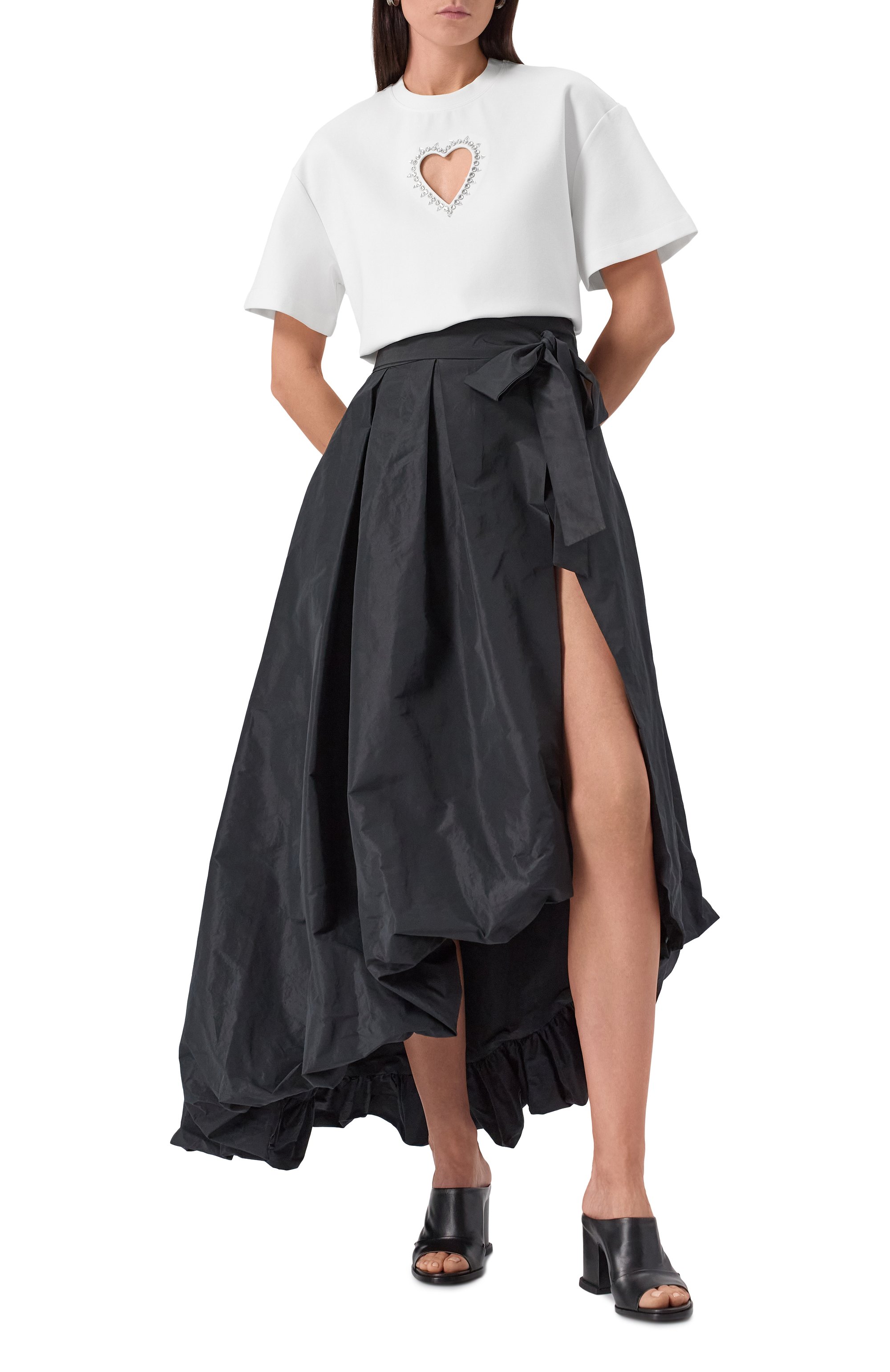 Футболка AREA, арт. 0000TS0026FA01, фото 2