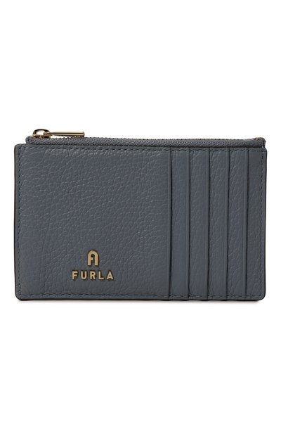 Женский кожаный футляр для кредитных карт FURLA, арт. WP00310/HSF000