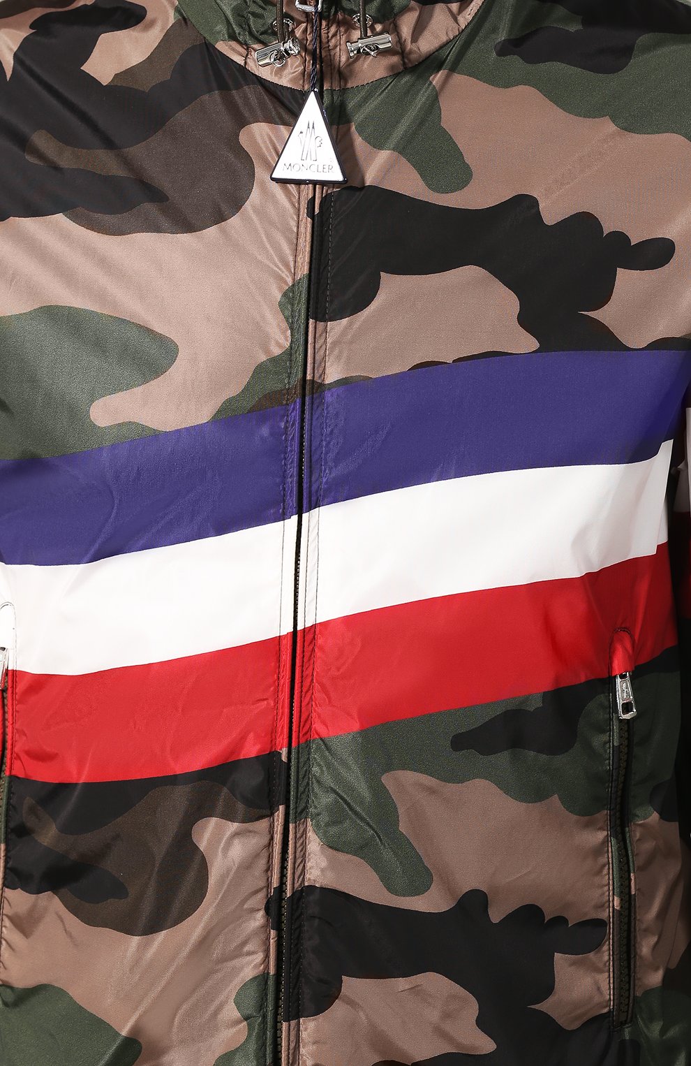 Куртка allain MONCLER, арт. E1-091-41655-05-539K7, фото 5