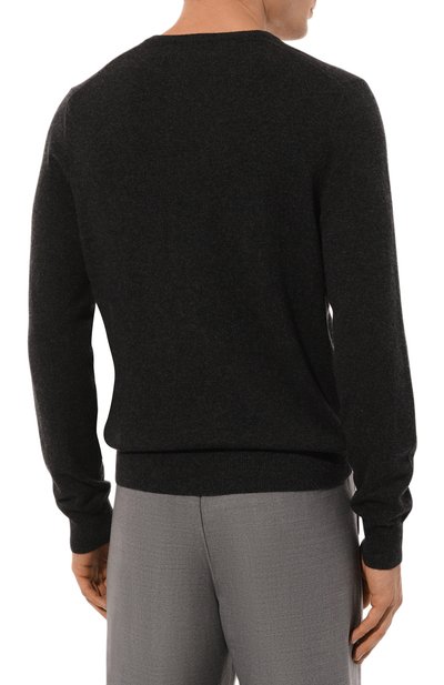 Кашемировый пуловер VAN LAACK, арт. SANDI/S00250, фото 4