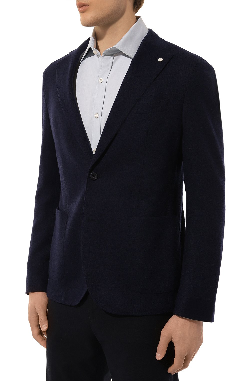 Шерстяной пиджак L.B.M. 1911, арт. 2817/35700, фото 5