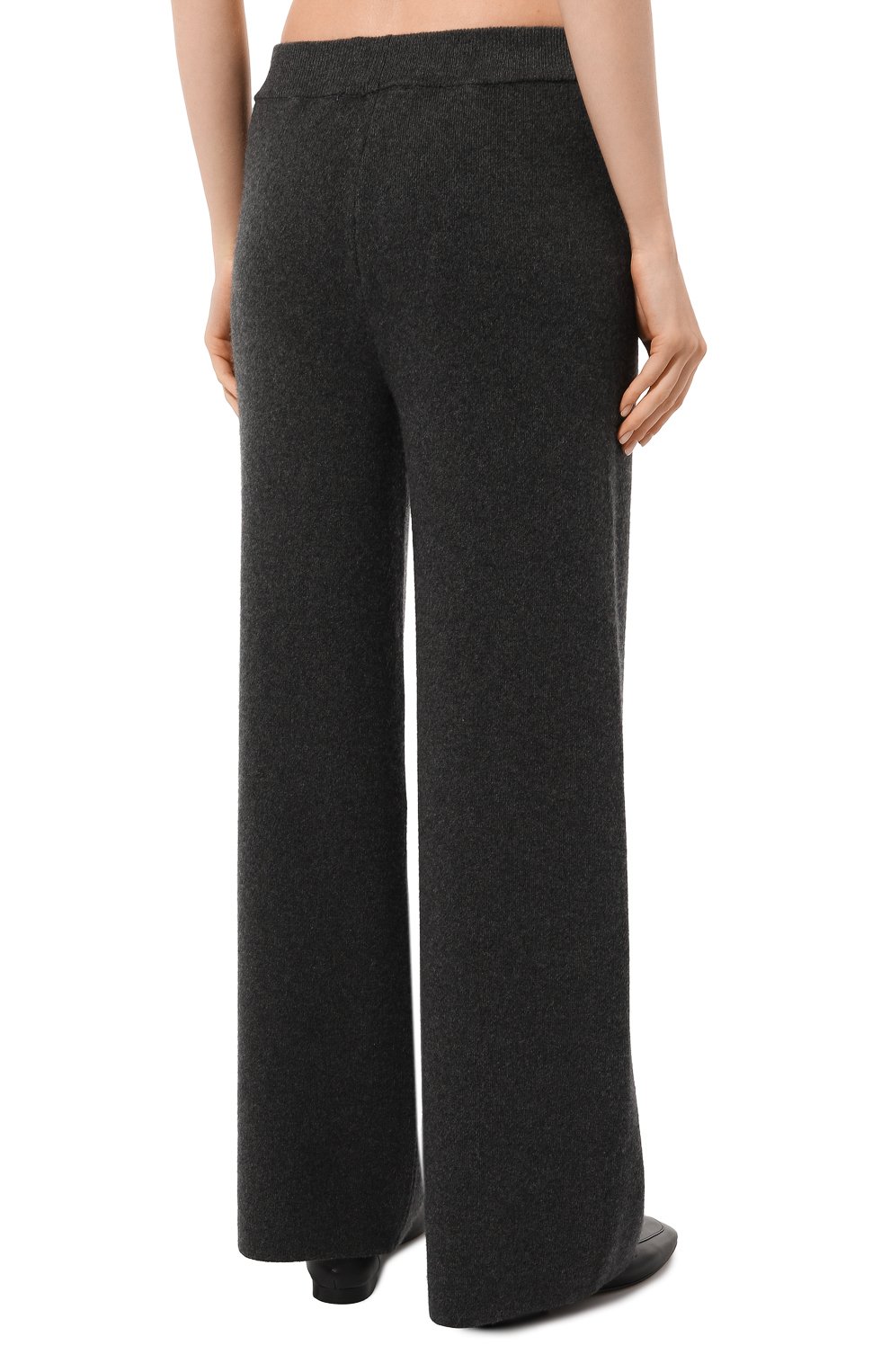 Брюки из шерсти и вискозы PIETRO BRUNELLI, арт. PNB001/WS0011/0925, фото 4