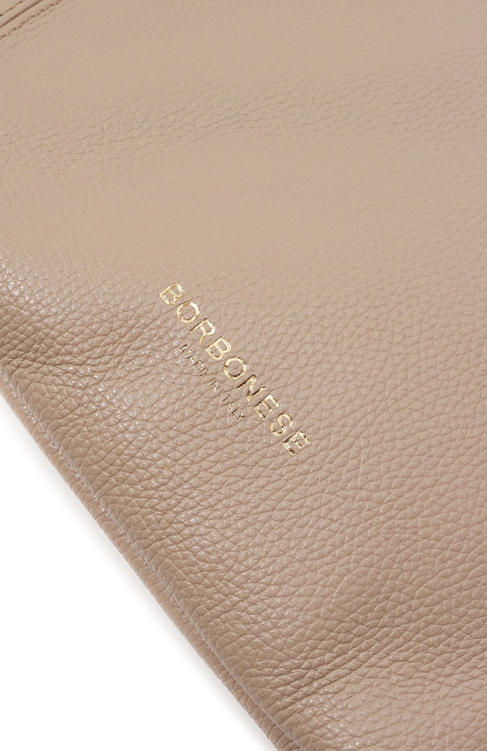 Сумка-тоут gitta large BORBONESE, арт. 923664, фото 3