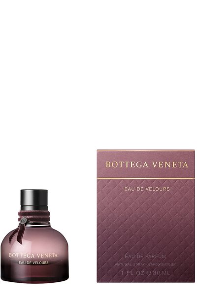 Парфюмерная вода bottega veneta velours (30ml) BOTTEGA VENETA, арт. 72997020000, фото 1