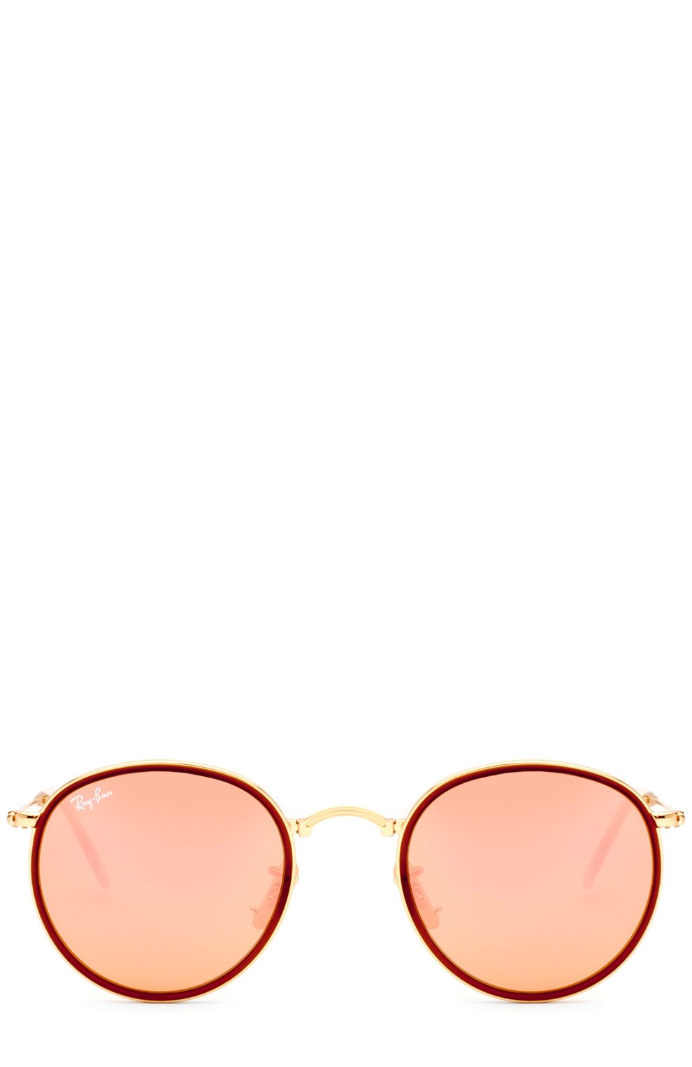 Солнцезащитные очки RAY-BAN, арт. 3517-001/Z2, фото 1