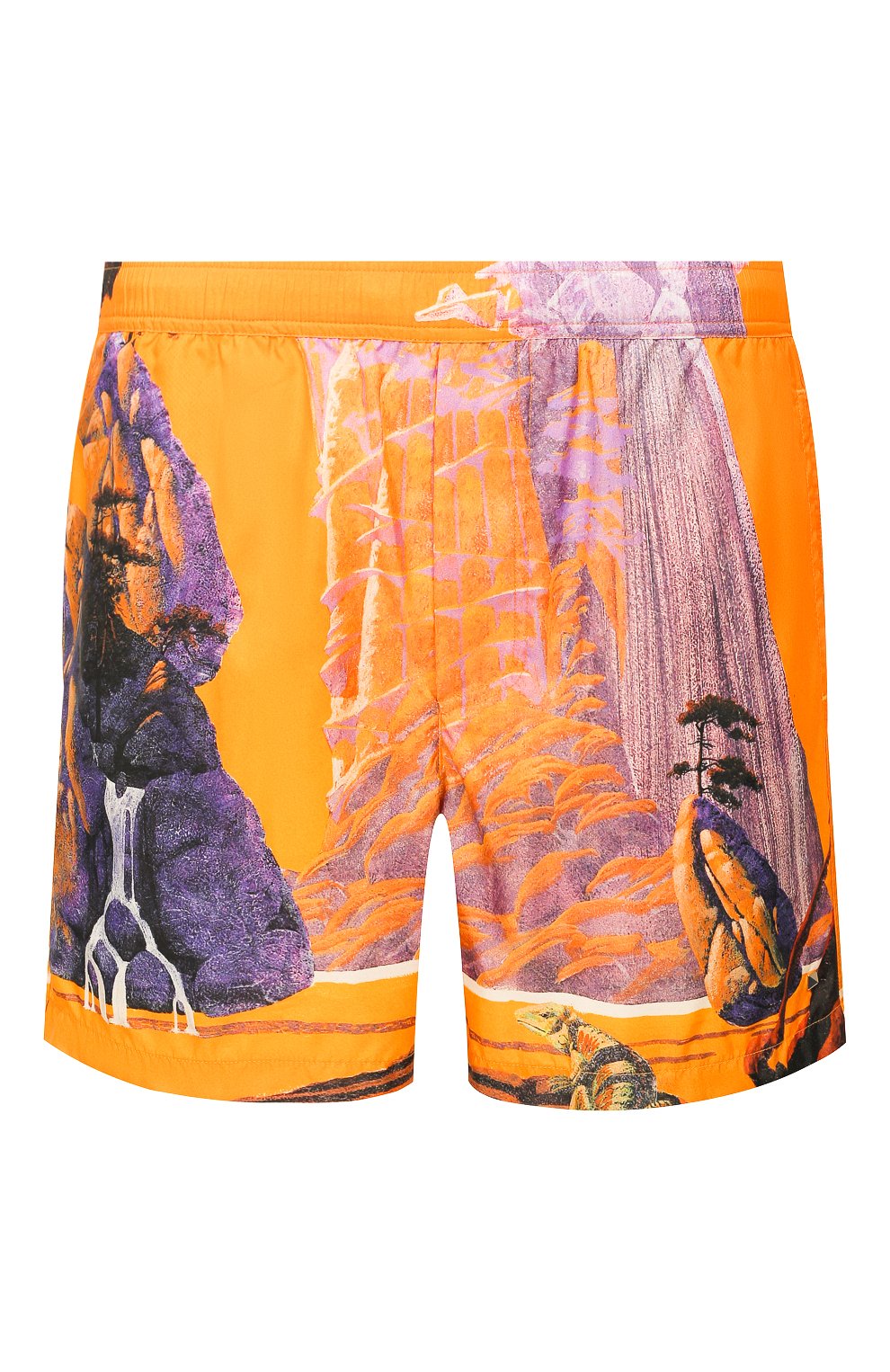 Плавки-шорты VALENTINO, арт. TV0UH0286BM, фото 1