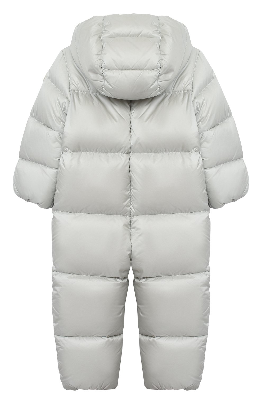 Пуховый комбинезон MONCLER, арт. F2-951-1G501-00-53048, фото 2