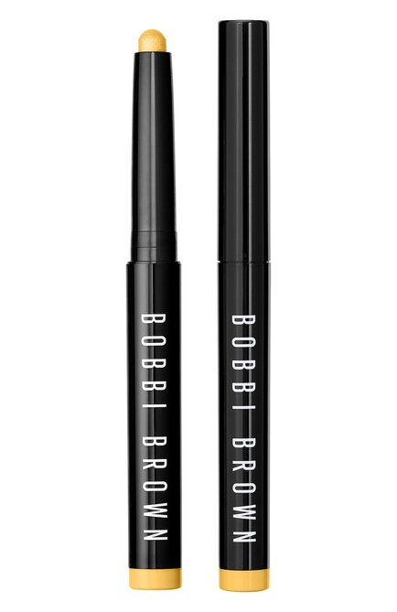 Женские стойкие тени-карандаш, оттенок gold rush (1,6g) BOBBI BROWN, арт. H4HS-90