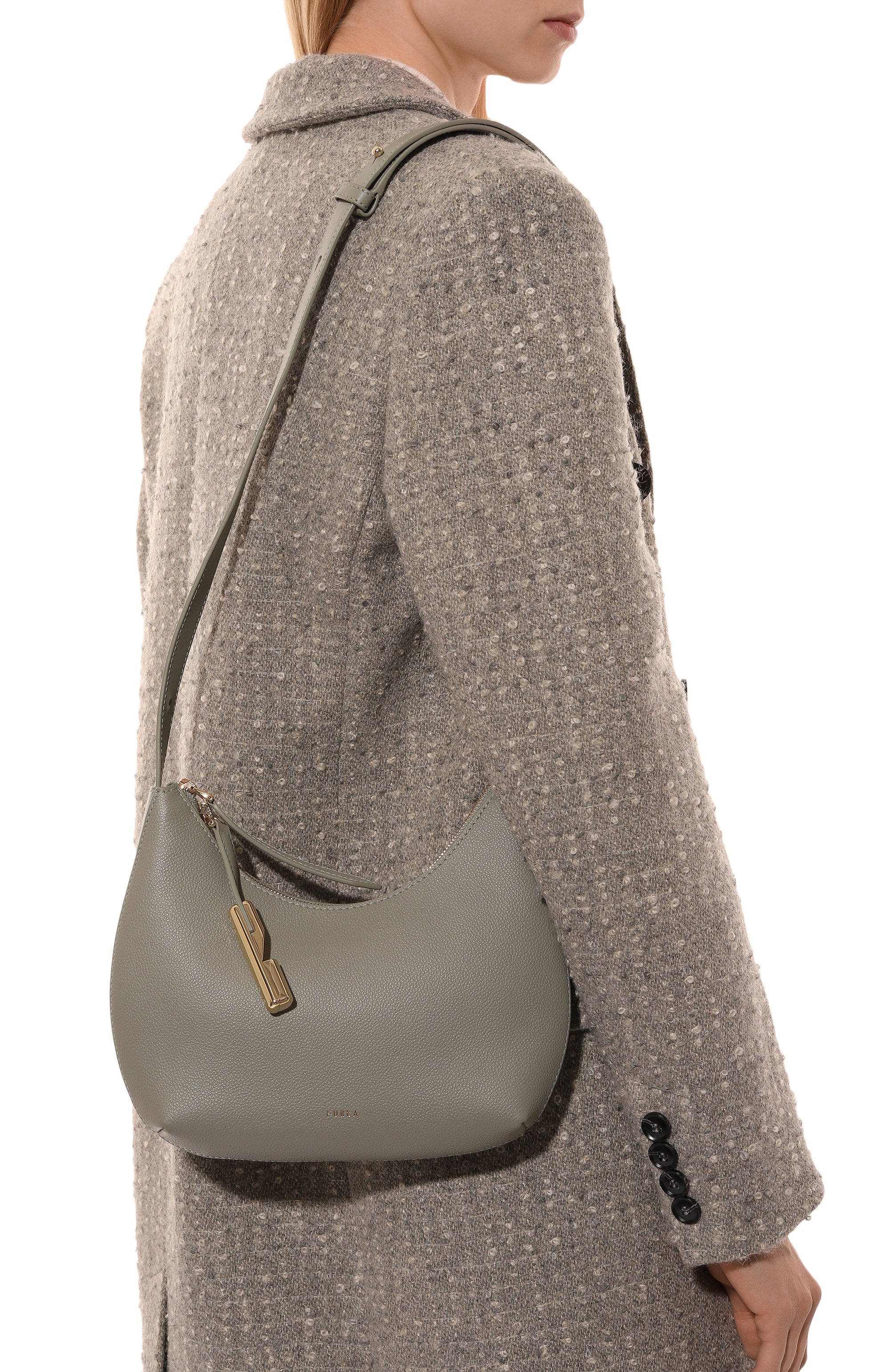 Сумка furla goccia small FURLA, арт. WB01500/BX3353, фото 2