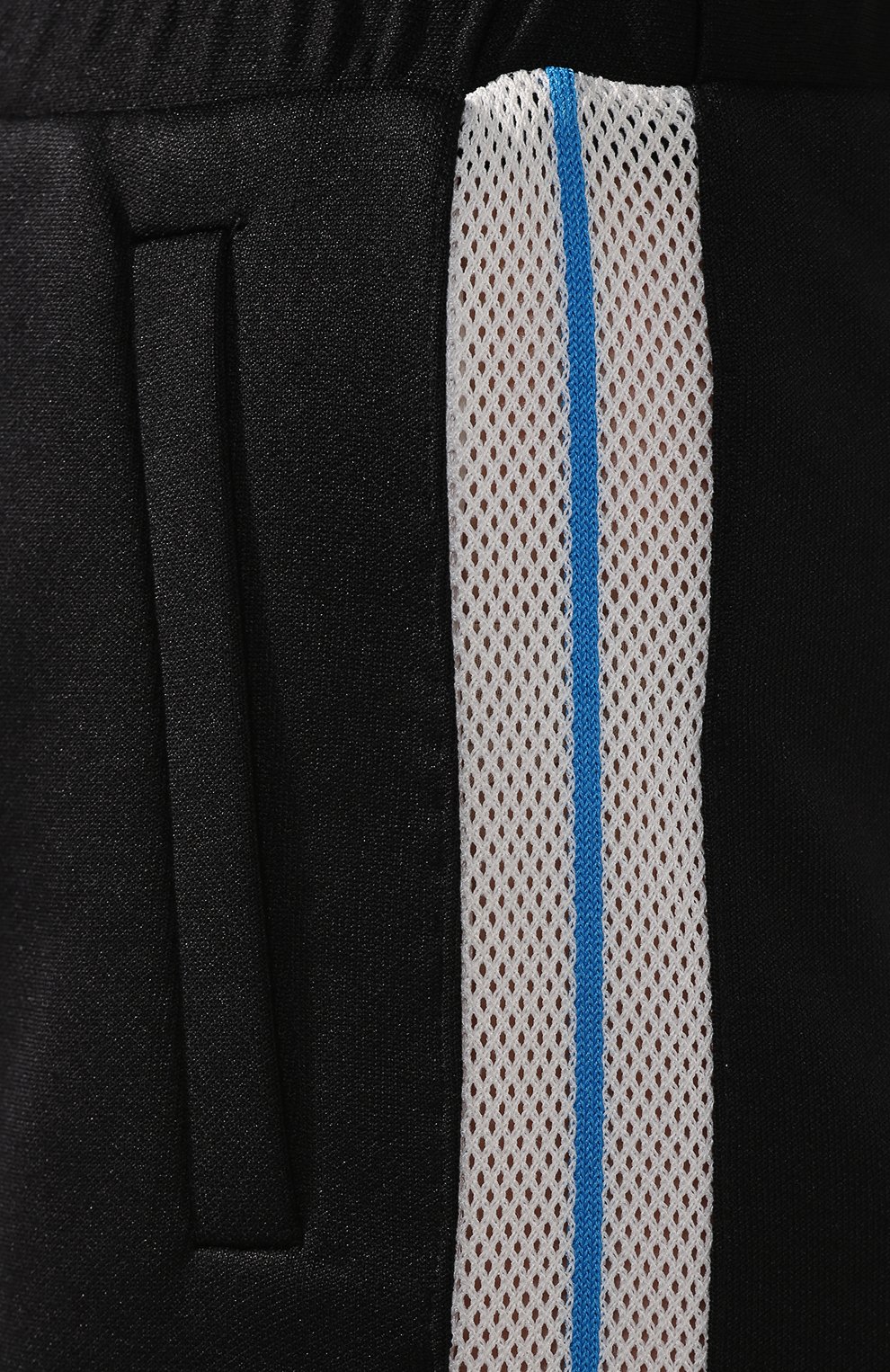 Брюки с лампасами OFF-WHITE, арт. 0WCH004R19C950571000, фото 5