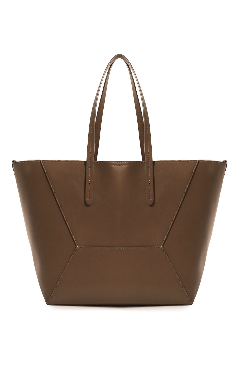 Сумка-тоут BRUNELLO CUCINELLI, арт. MBHED2571, фото 6