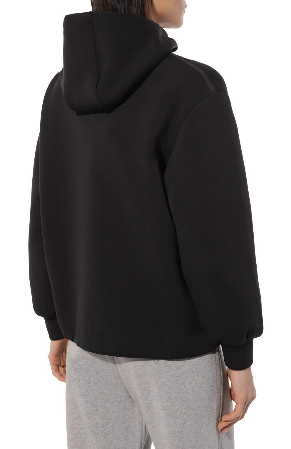 Толстовка prada linea rossa PRADA, арт. 138557-1YUN-F0002-202, фото 4